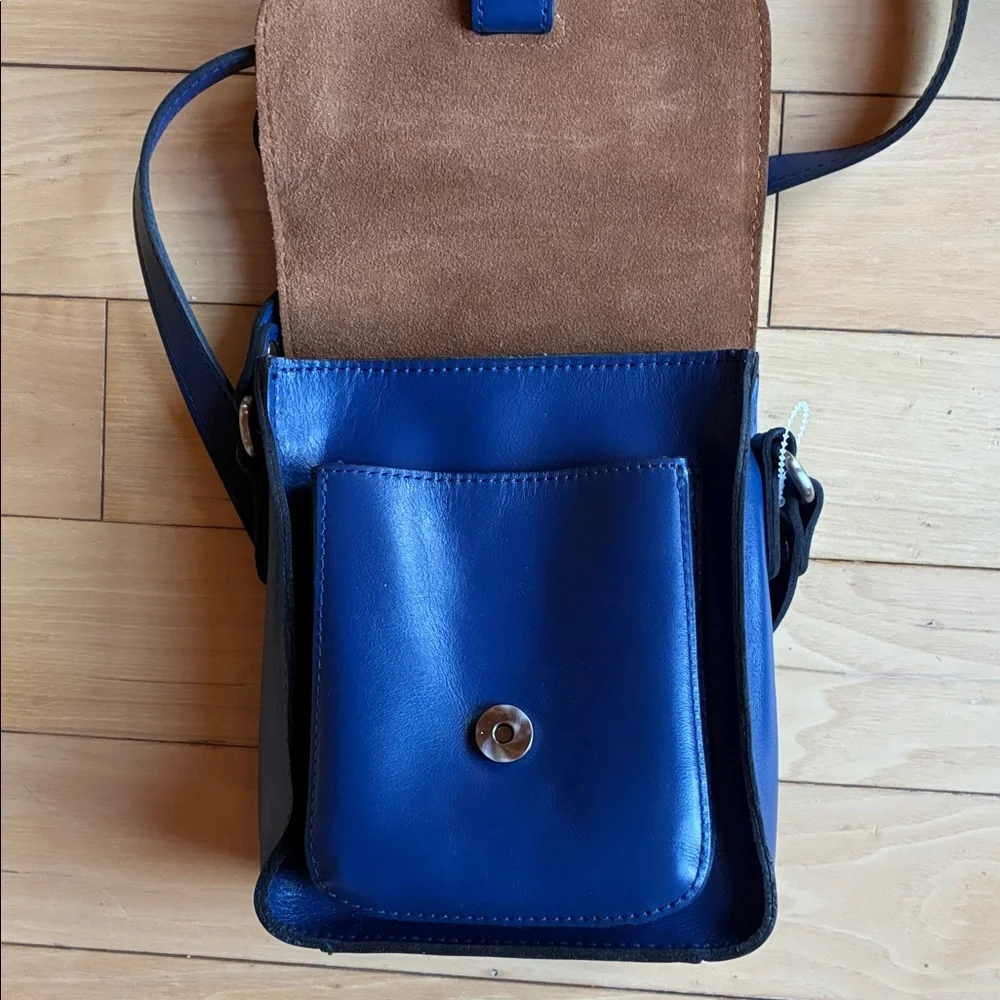 Patricia Nash lari in navy peony - Picture 4 of 16